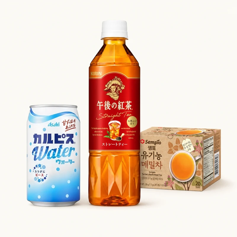 Drinks