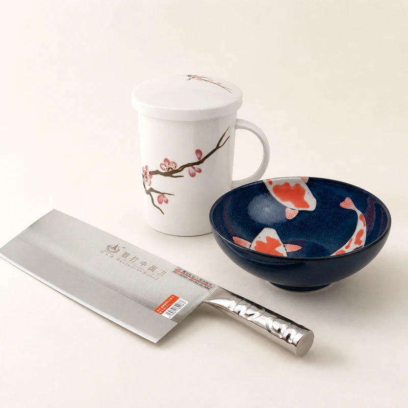 Kitchen accessories